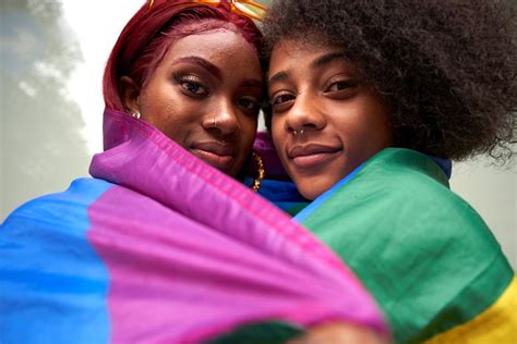 ts lesbians|100 Lesbian, Queer, Bisexual, and Transsexual Black Women。